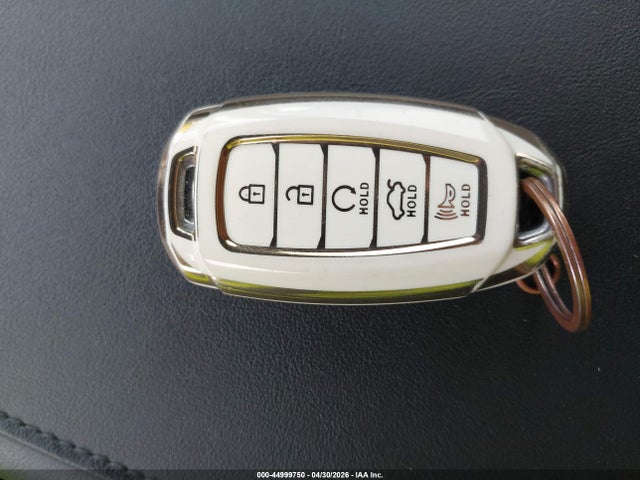 Hyundai PALISADE Limited