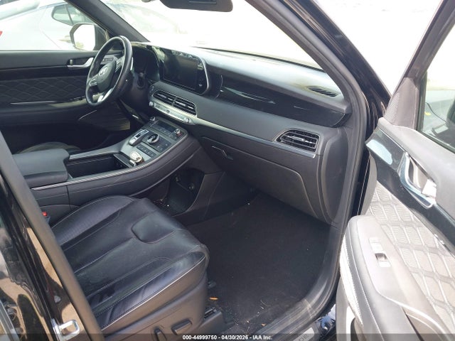 Hyundai PALISADE Limited