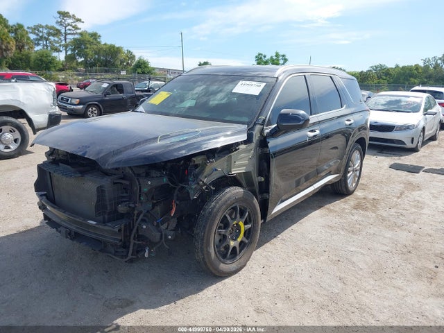 Hyundai PALISADE Limited