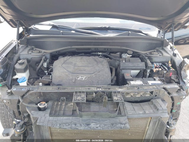 Hyundai PALISADE Limited