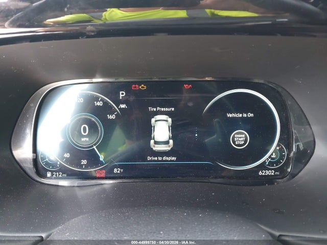 Hyundai PALISADE Limited
