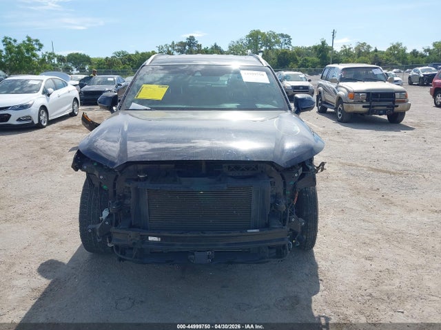Hyundai PALISADE Limited