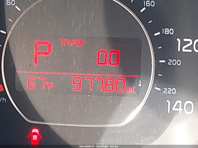 Kia Soul !