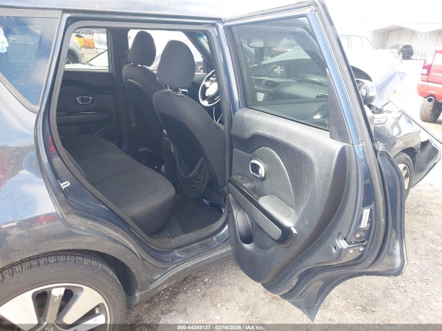 Kia Soul !