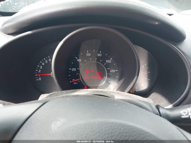Kia Soul !