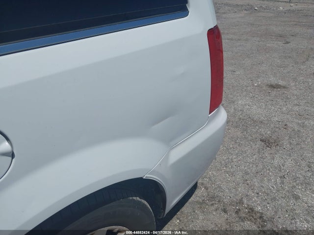 Chrysler Town & Country Touring