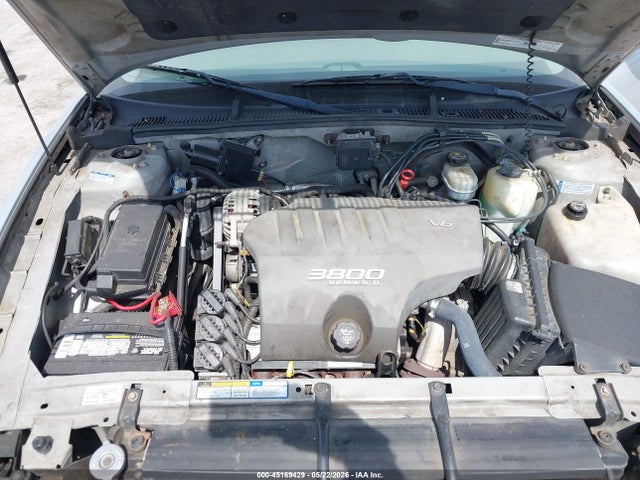 Buick Park Avenue