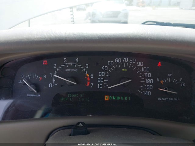 Buick Park Avenue