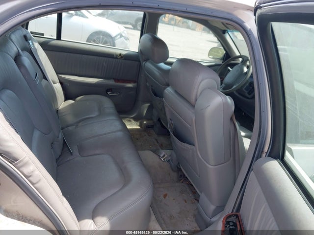 Buick Park Avenue
