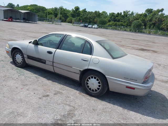 Buick Park Avenue