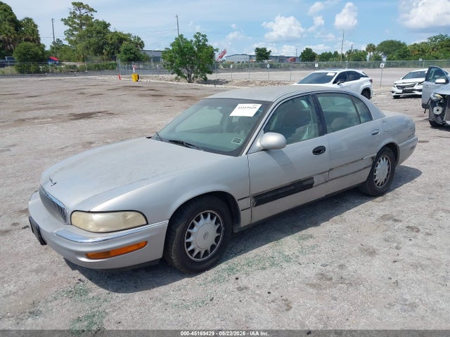 Buick Park Avenue