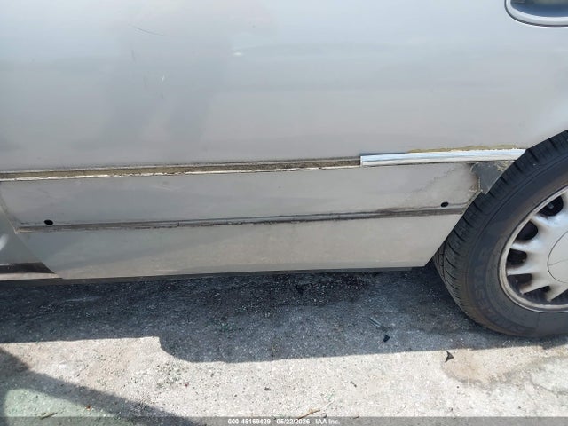 Buick Park Avenue