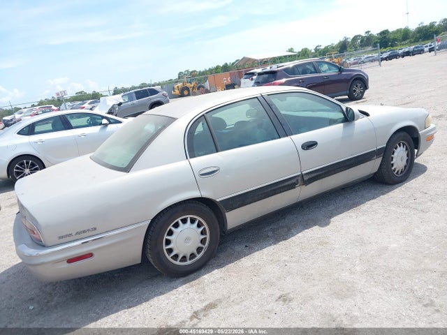 Buick Park Avenue