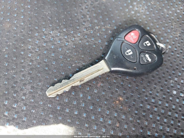Toyota Corolla S