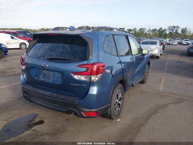 Subaru Forester Premium