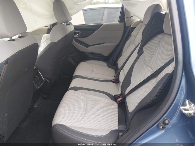 Subaru Forester Premium