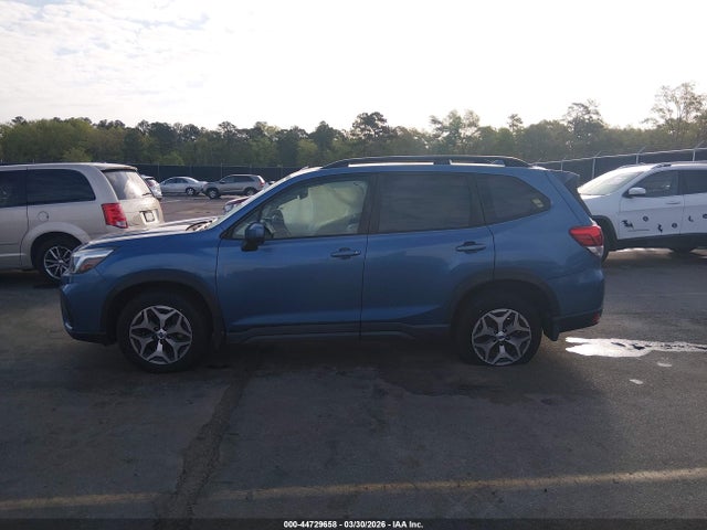 Subaru Forester Premium