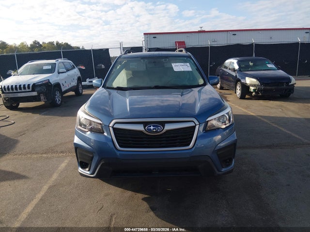 Subaru Forester Premium