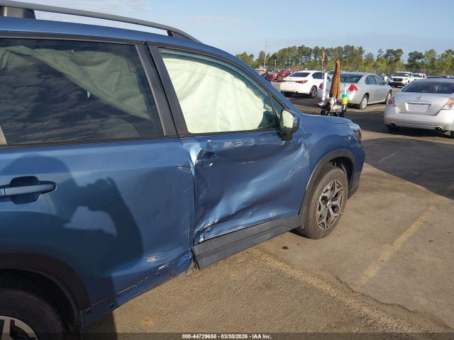 Subaru Forester Premium