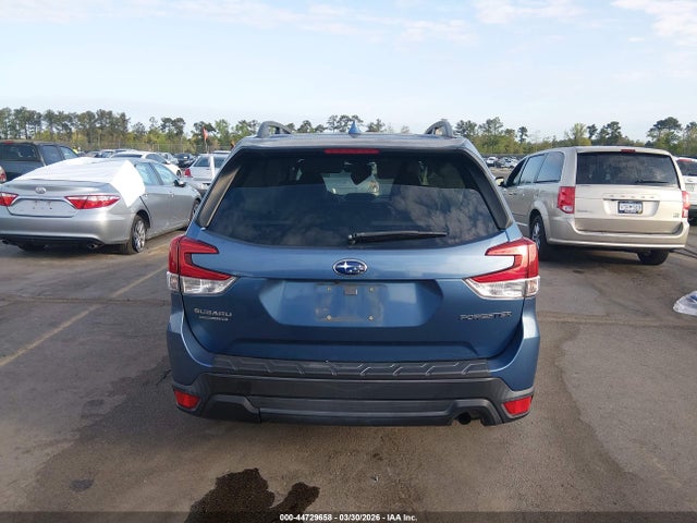 Subaru Forester Premium