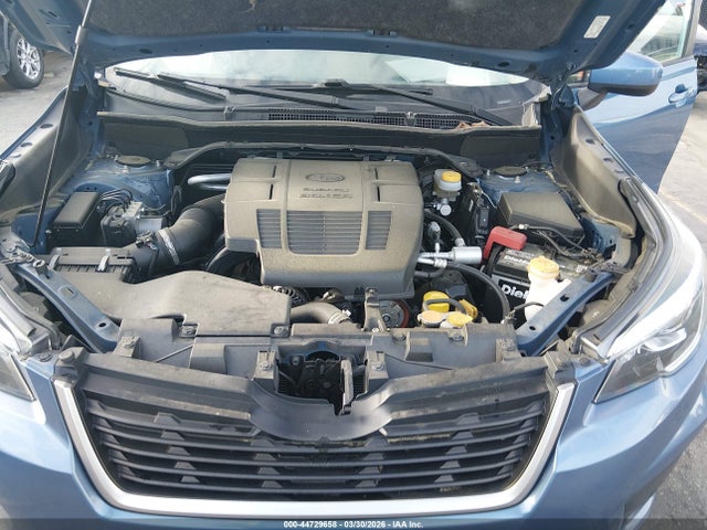 Subaru Forester Premium