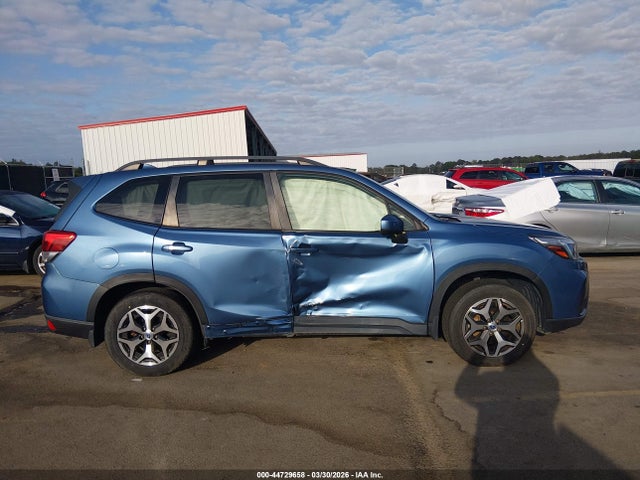 Subaru Forester Premium