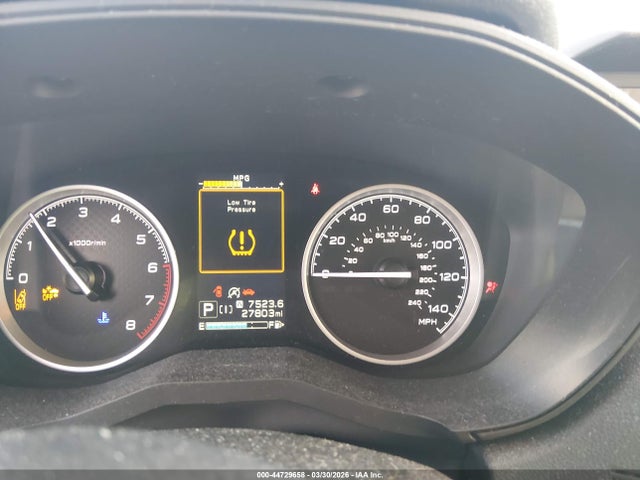 Subaru Forester Premium