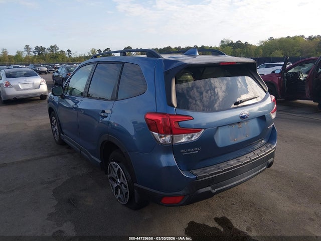 Subaru Forester Premium