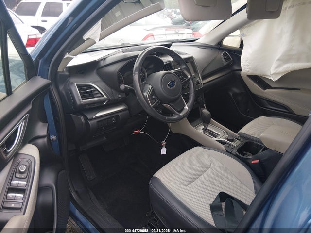 Subaru Forester Premium
