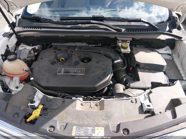 Lincoln MKC Reserve