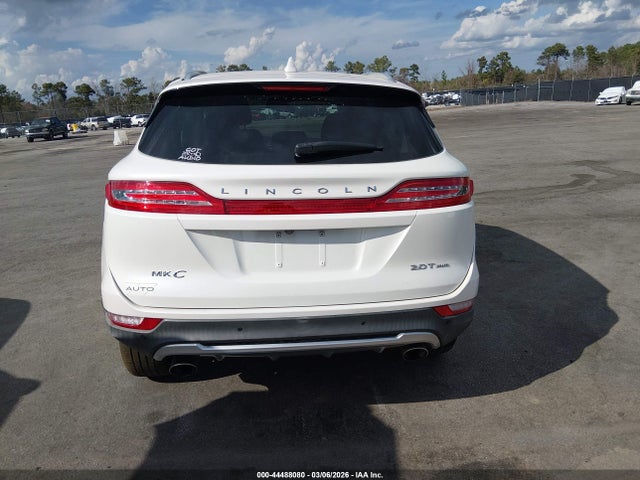 Lincoln MKC Reserve