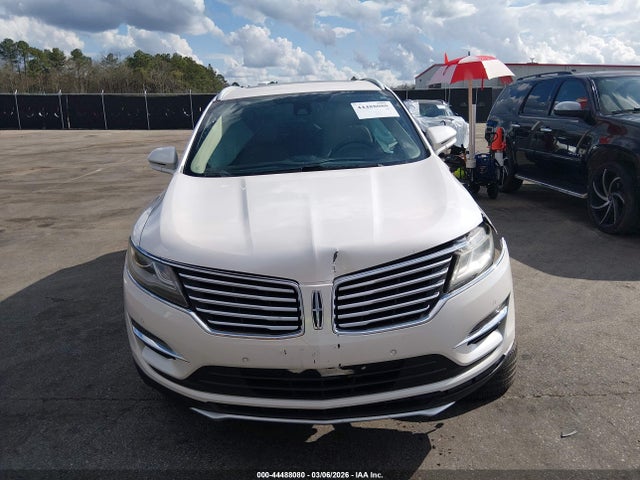 Lincoln MKC Reserve