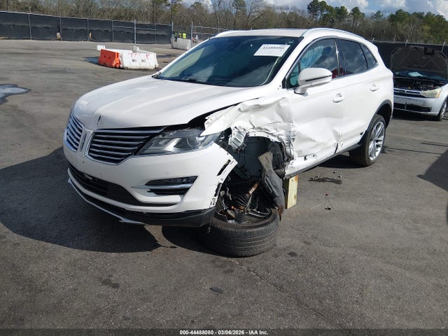 Lincoln MKC Reserve