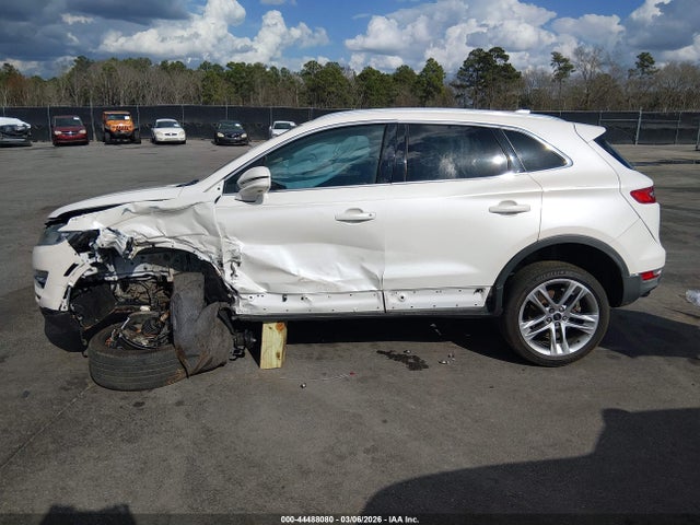 Lincoln MKC Reserve