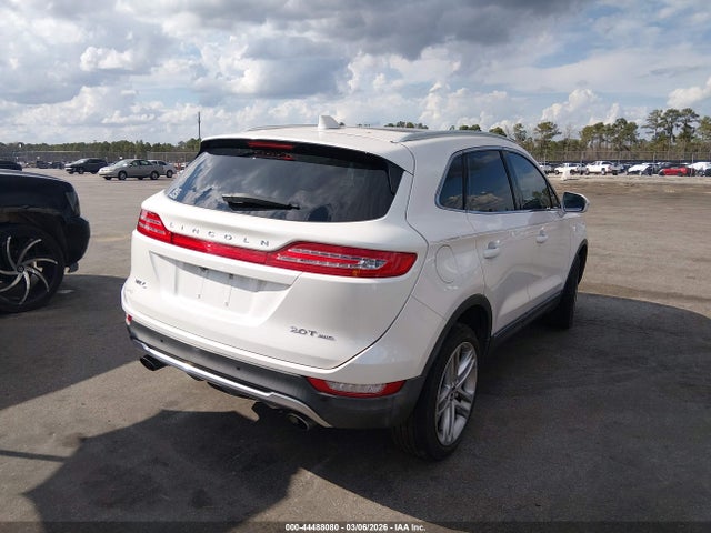 Lincoln MKC Reserve