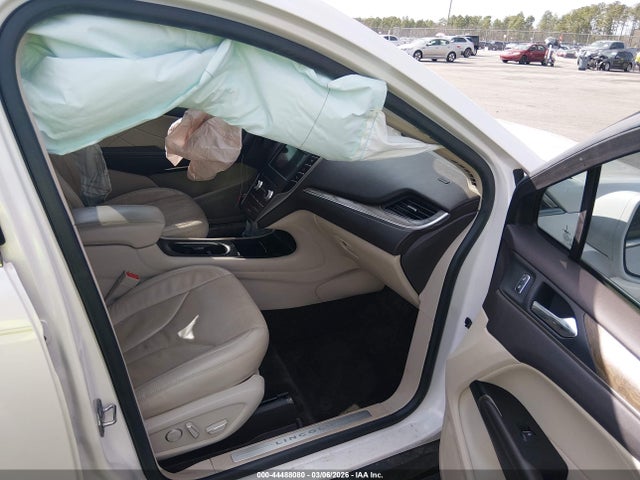 Lincoln MKC Reserve