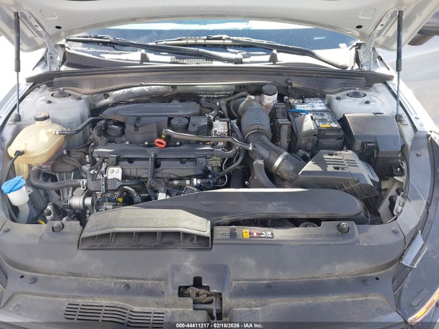 Kia K5 Gt-line