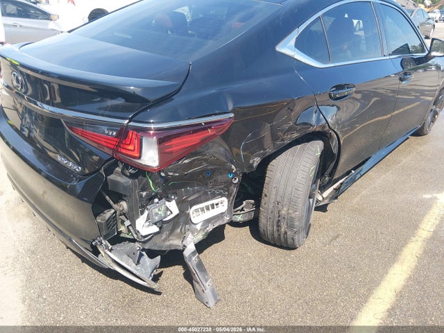 Lexus Es F Sport