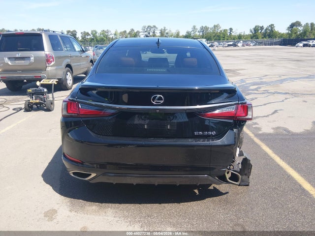 Lexus Es F Sport