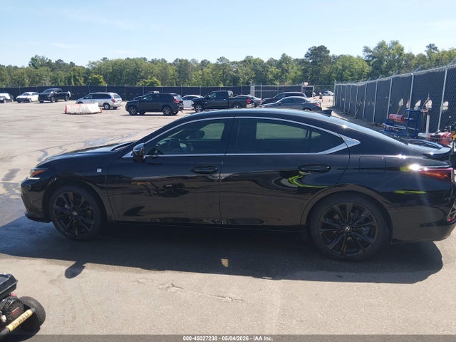 Lexus Es F Sport