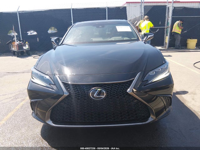 Lexus Es F Sport