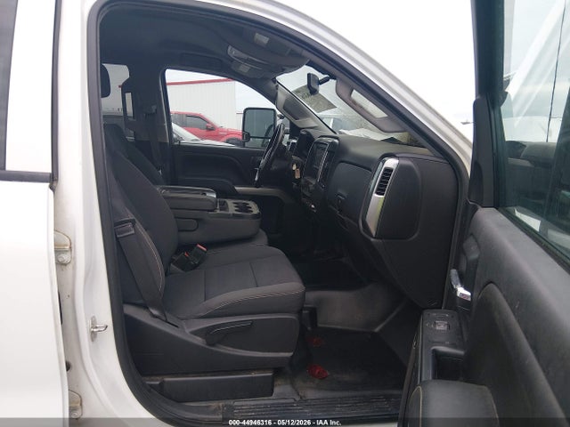 Chevrolet Silverado 3500 Lt