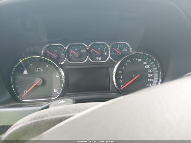 Chevrolet Silverado 3500 Lt