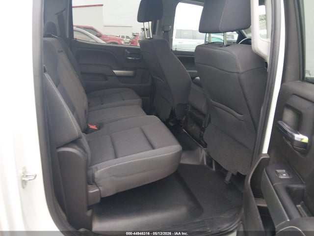 Chevrolet Silverado 3500 Lt