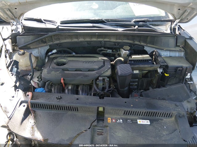 Hyundai TUCSON Ultimate