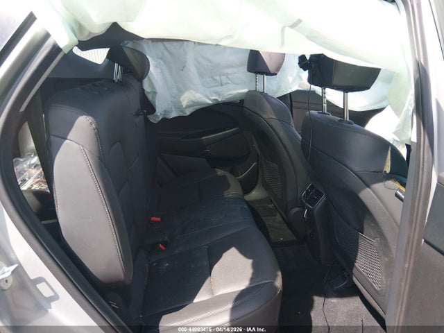 Hyundai TUCSON Ultimate