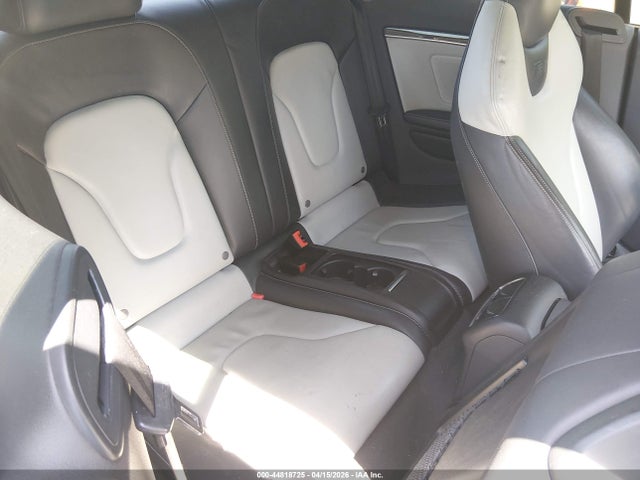 Audi S5 3.0t Premium Plus