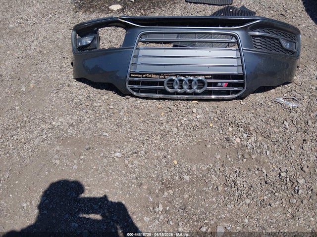 Audi S5 3.0t Premium Plus