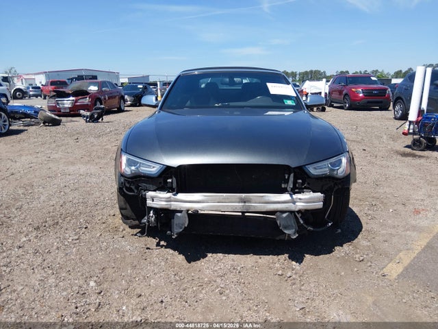 Audi S5 3.0t Premium Plus