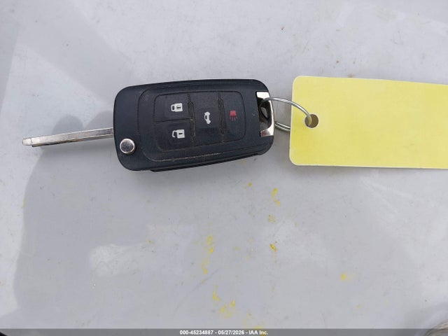 Chevrolet Malibu Ls